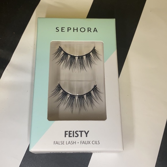 Sephora: False eyelash trio bundle - Picture 2 of 6